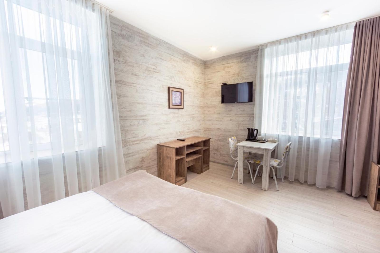 Hotel Popock Tsaghkadzor Habitación foto