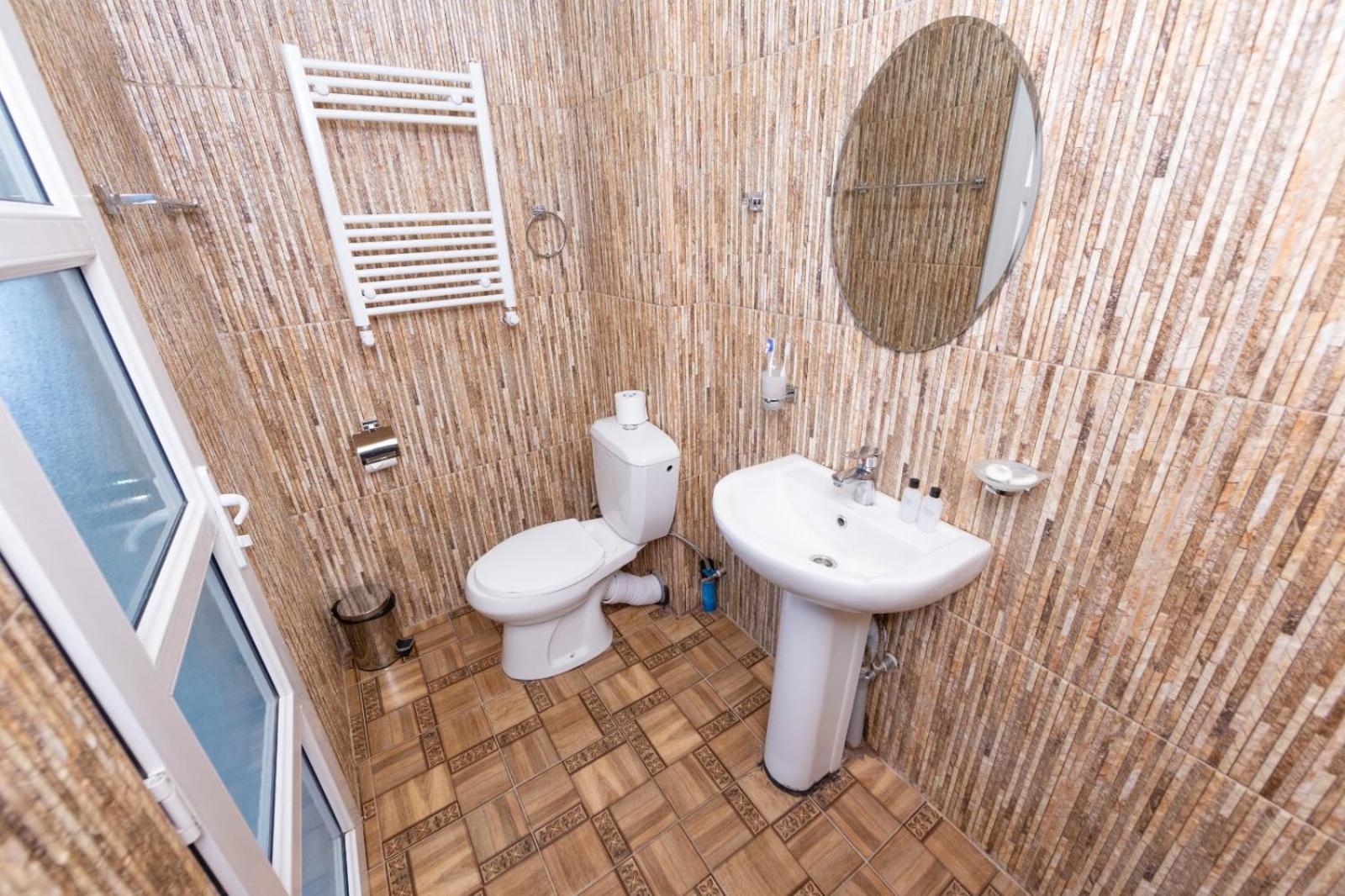 Hotel Popock Tsaghkadzor Habitación foto